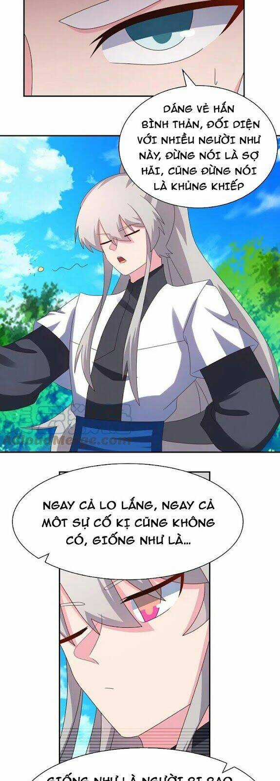 Tôn Thượng - Chapter 334 - Trang 4