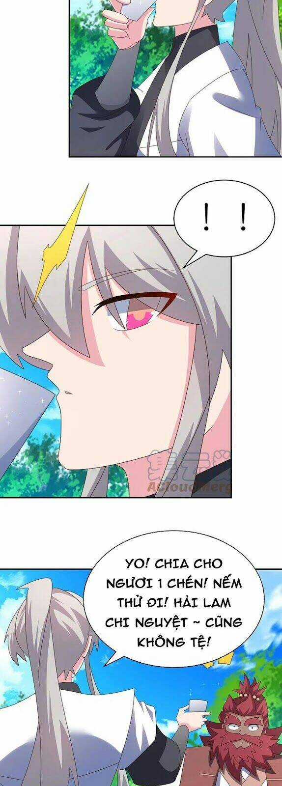 Tôn Thượng - Chapter 334 - Trang 10