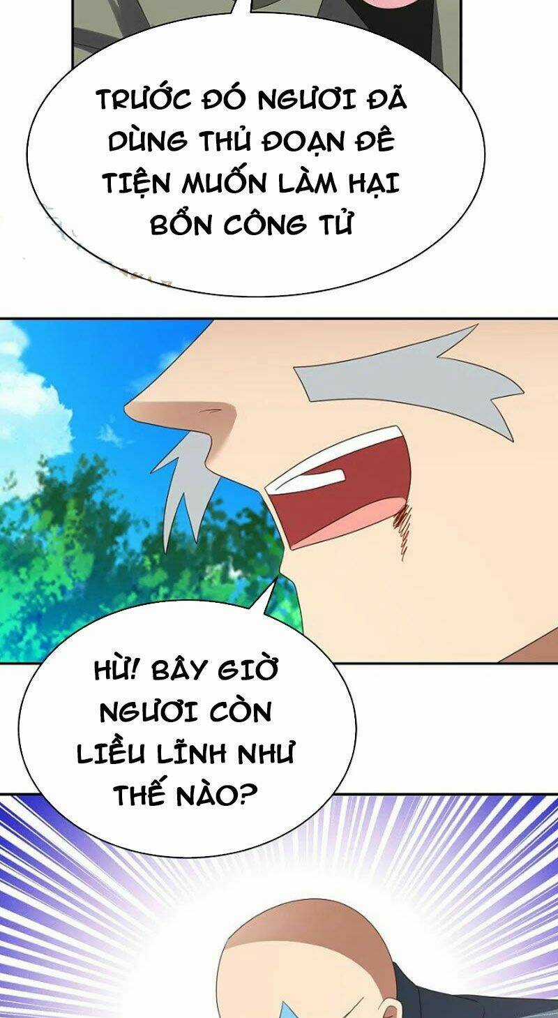 Tôn Thượng - Chapter 335 - Trang 14