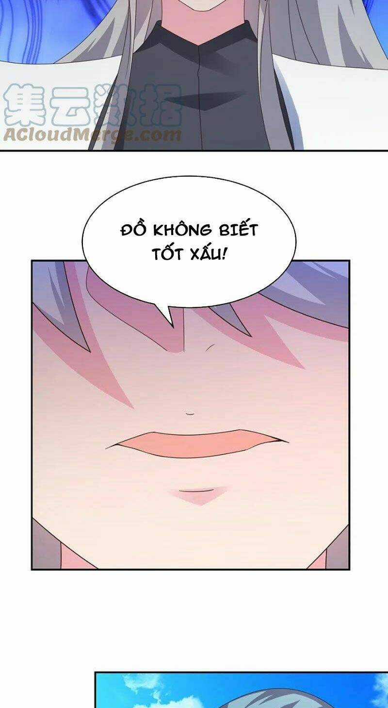 Tôn Thượng - Chapter 335 - Trang 16