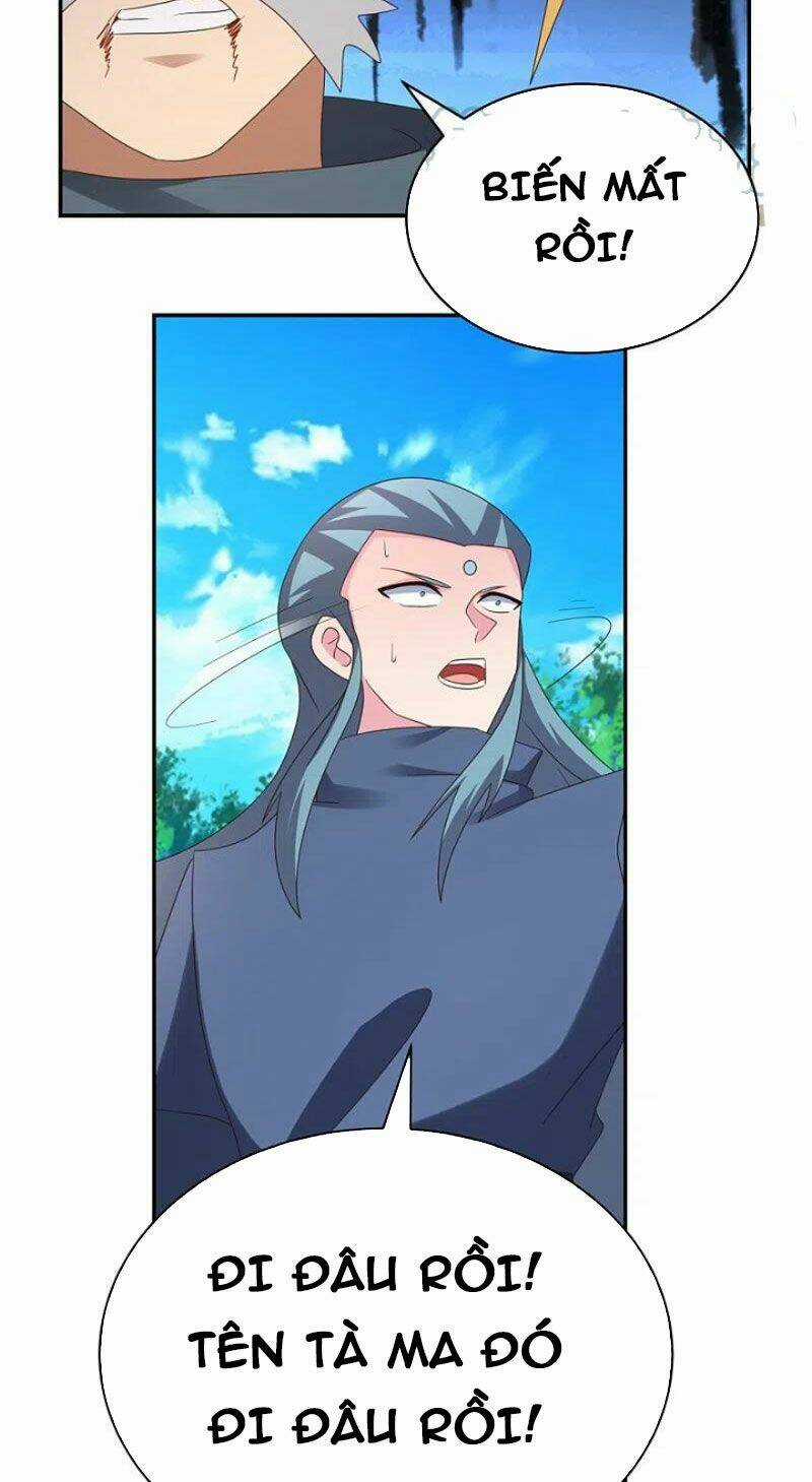 Tôn Thượng - Chapter 335 - Trang 19