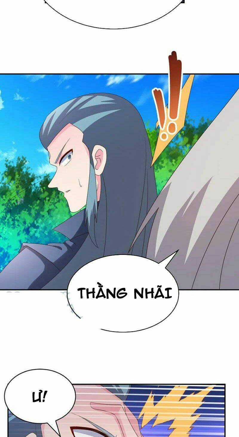 Tôn Thượng - Chapter 335 - Trang 20