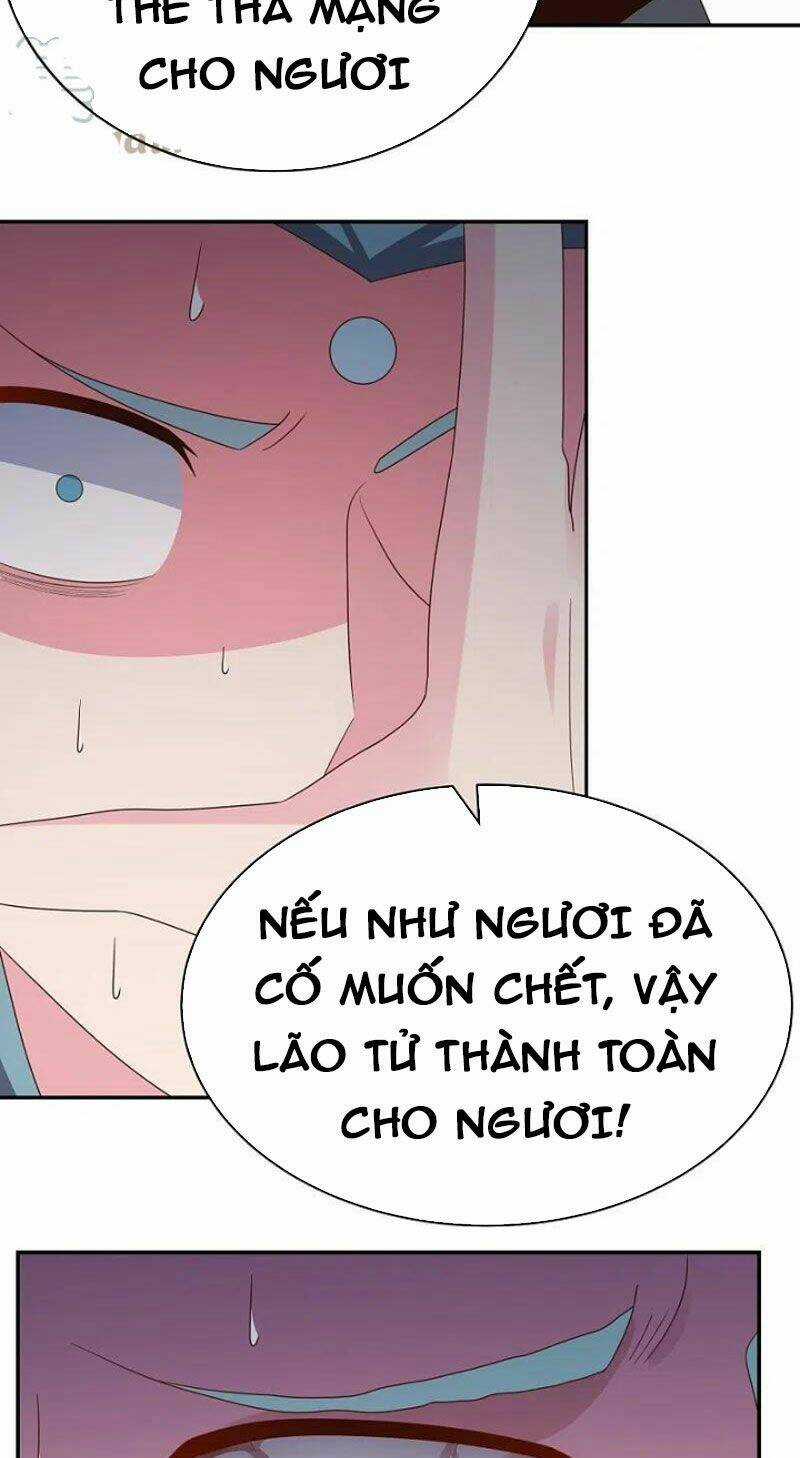 Tôn Thượng - Chapter 335 - Trang 22