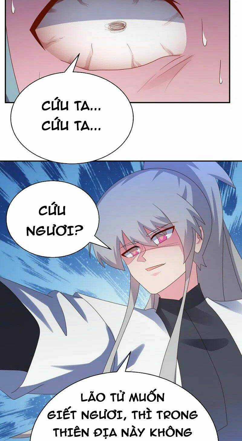 Tôn Thượng - Chapter 335 - Trang 23