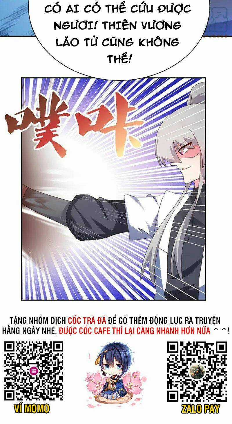 Tôn Thượng - Chapter 335 - Trang 24