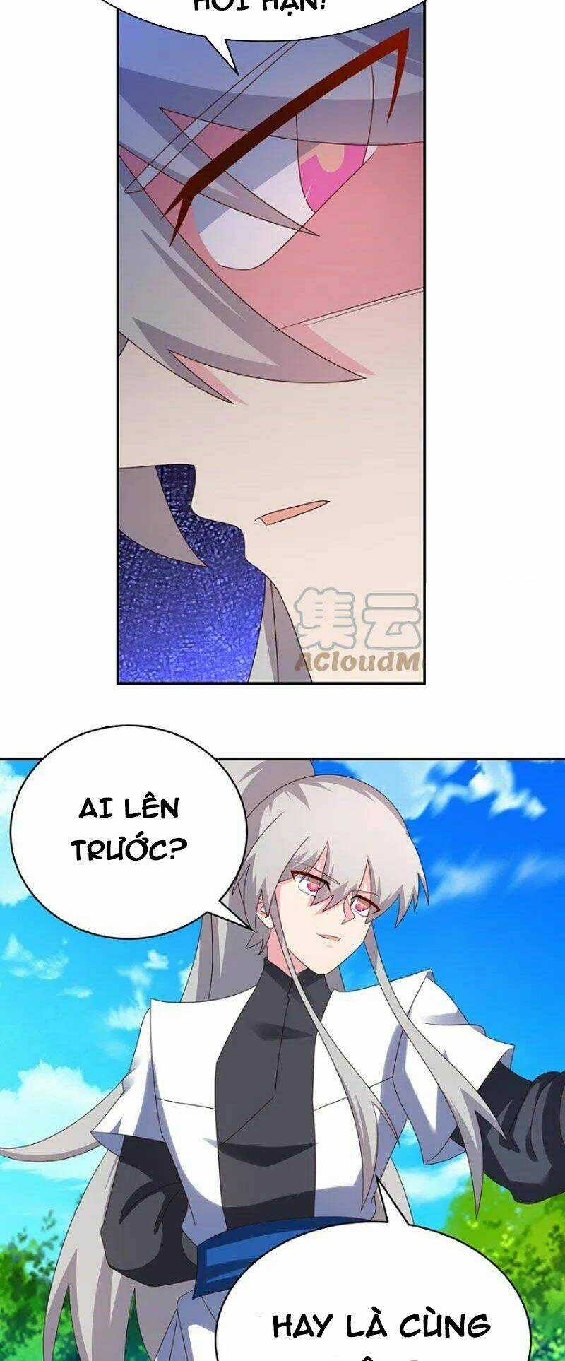 Tôn Thượng - Chapter 335 - Trang 5