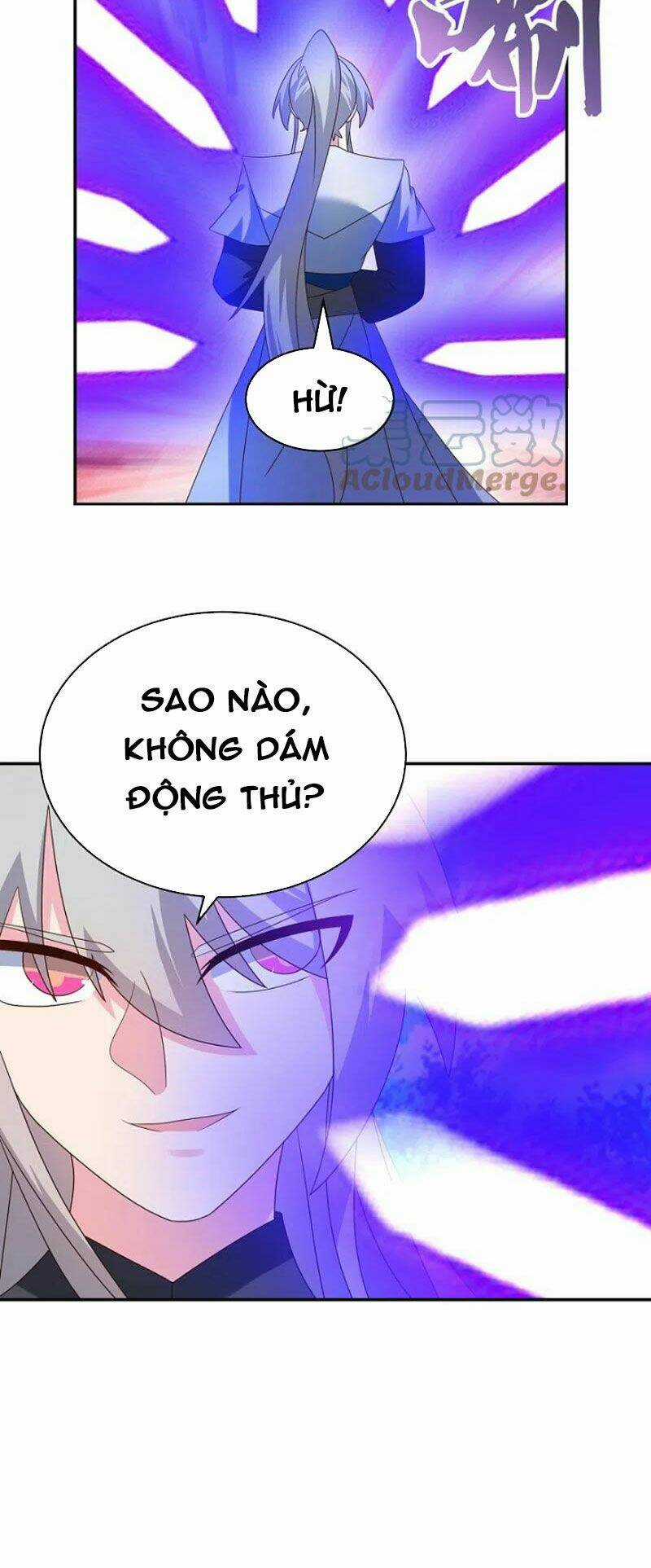 Tôn Thượng - Chapter 335 - Trang 9