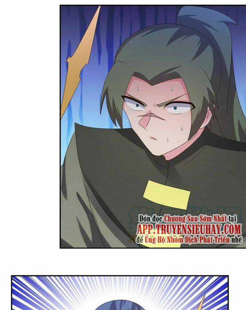 Tôn Thượng - Chapter 336 - Trang 2