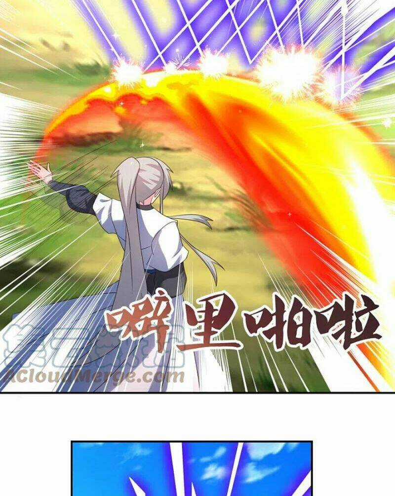 Tôn Thượng - Chapter 336 - Trang 14