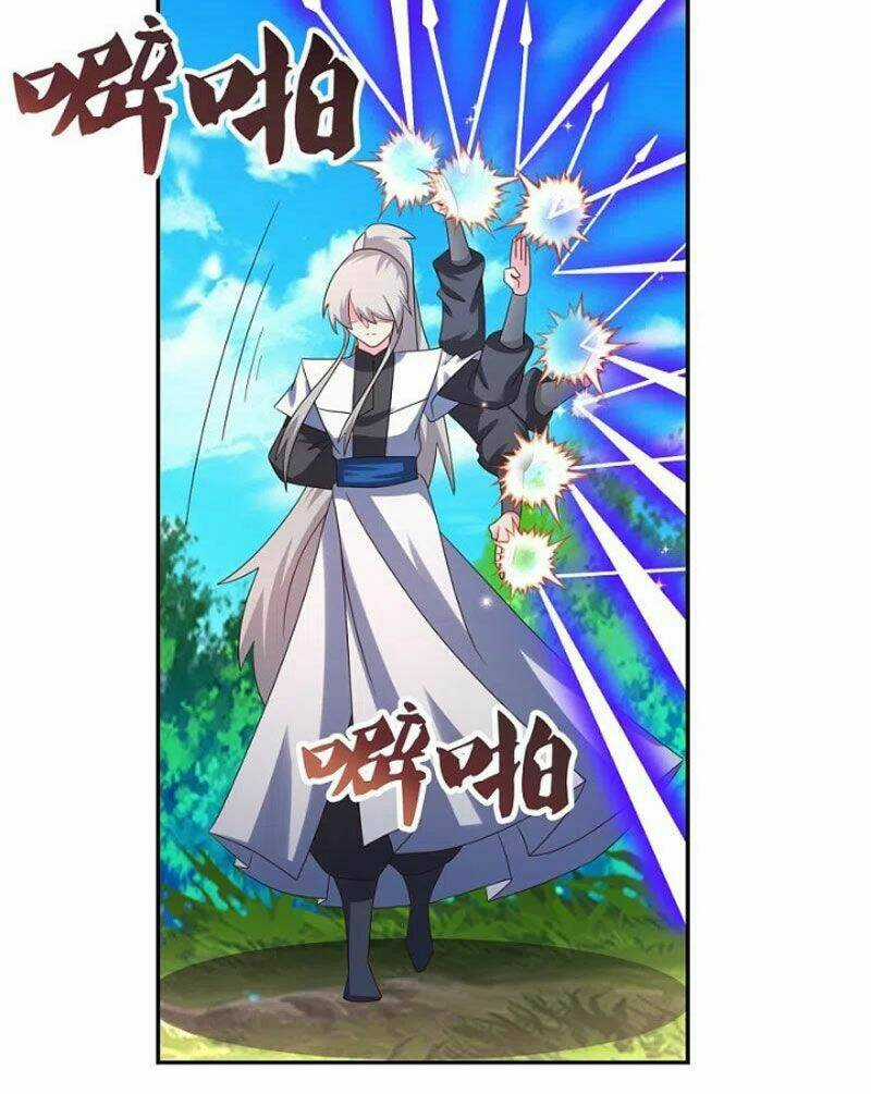 Tôn Thượng - Chapter 336 - Trang 15