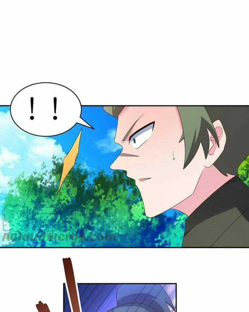 Tôn Thượng - Chapter 336 - Trang 18