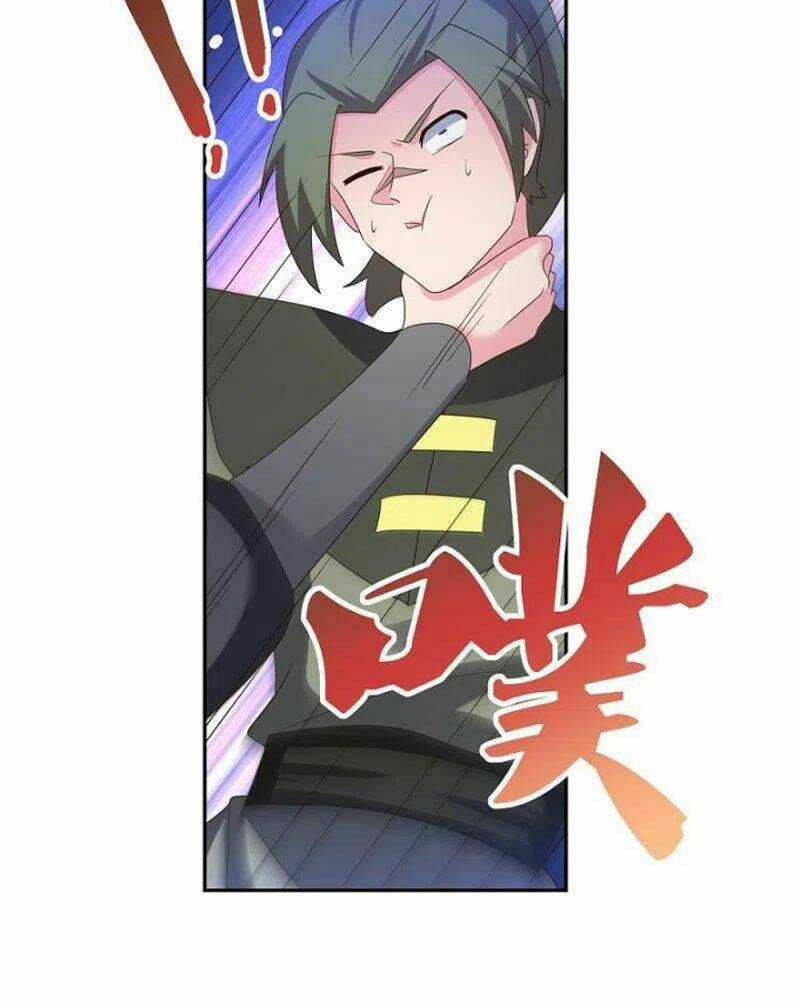 Tôn Thượng - Chapter 336 - Trang 19