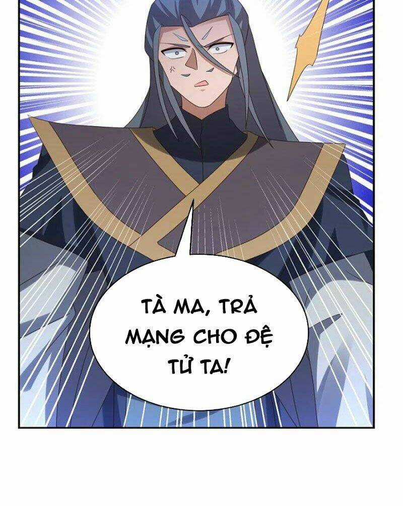 Tôn Thượng - Chapter 336 - Trang 3