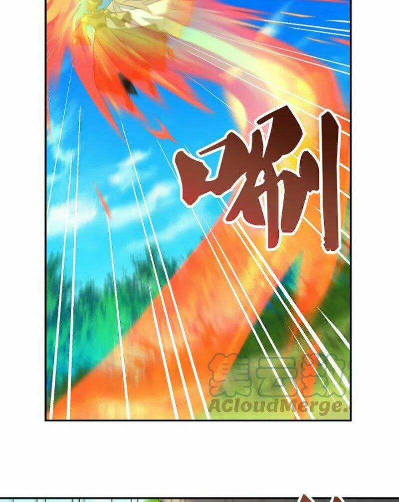 Tôn Thượng - Chapter 336 - Trang 21