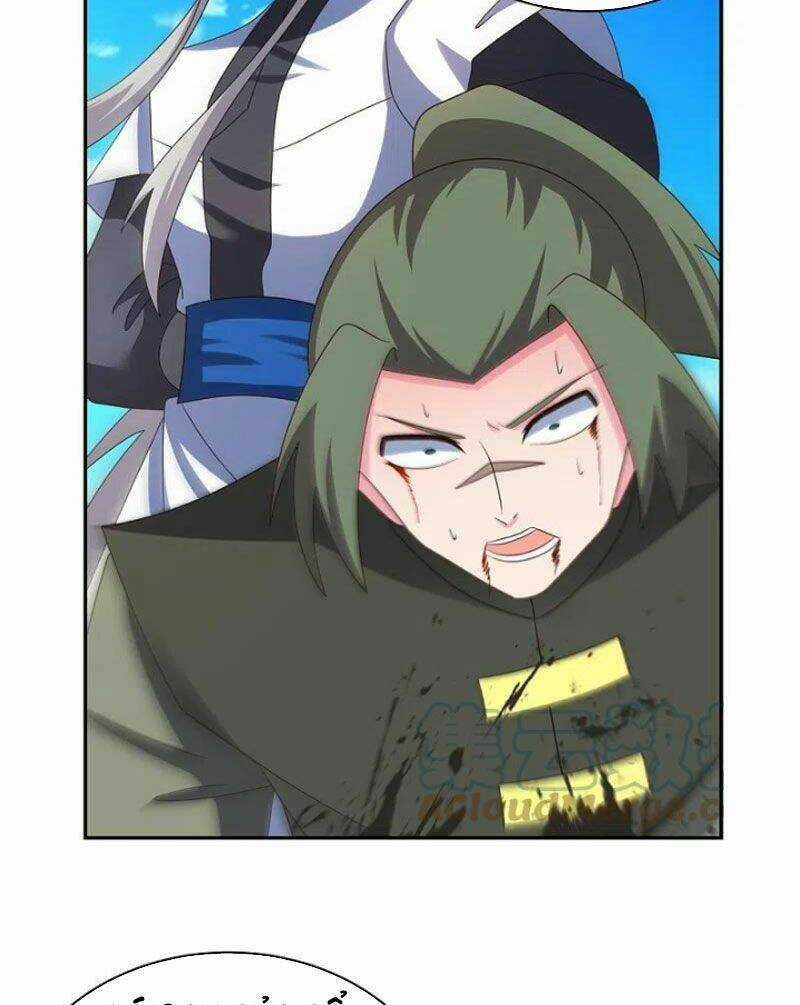 Tôn Thượng - Chapter 336 - Trang 23