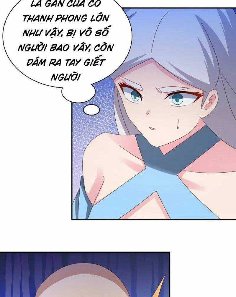 Tôn Thượng - Chapter 336 - Trang 24