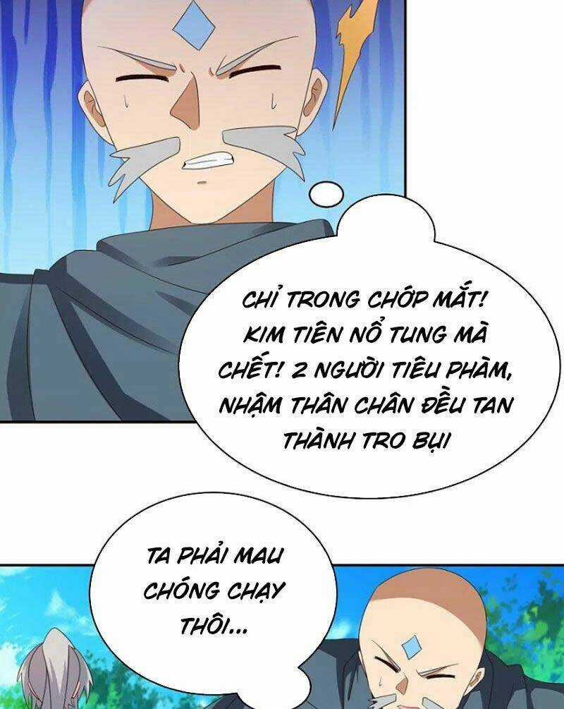 Tôn Thượng - Chapter 336 - Trang 25