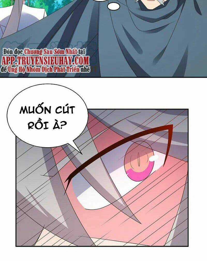 Tôn Thượng - Chapter 336 - Trang 26