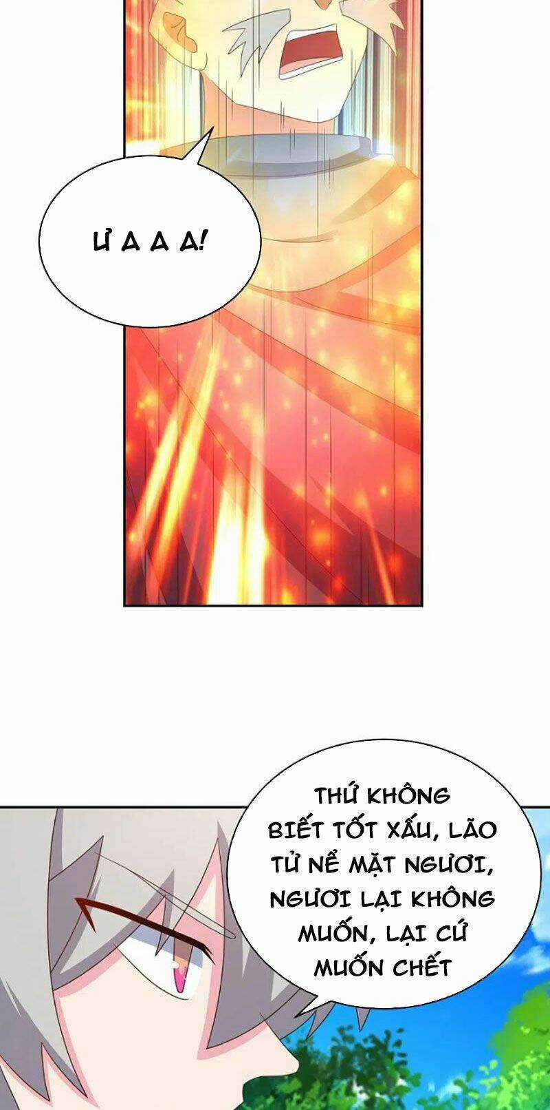 Tôn Thượng - Chapter 336 - Trang 28