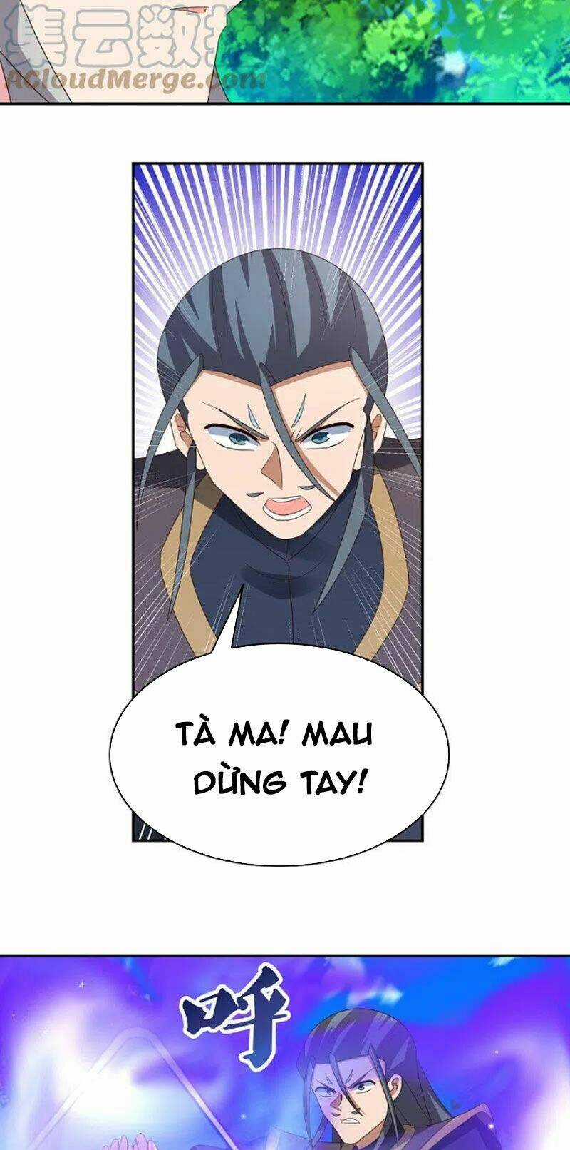 Tôn Thượng - Chapter 336 - Trang 29