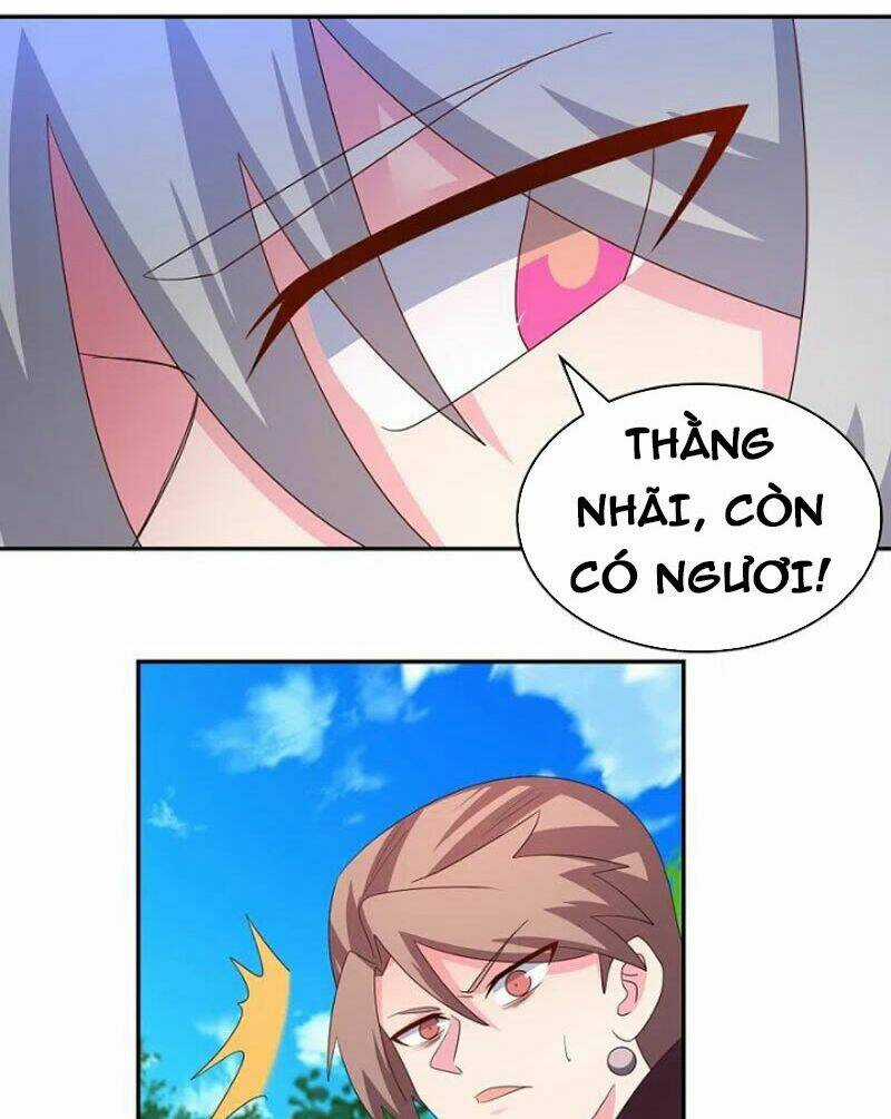 Tôn Thượng - Chapter 336 - Trang 4