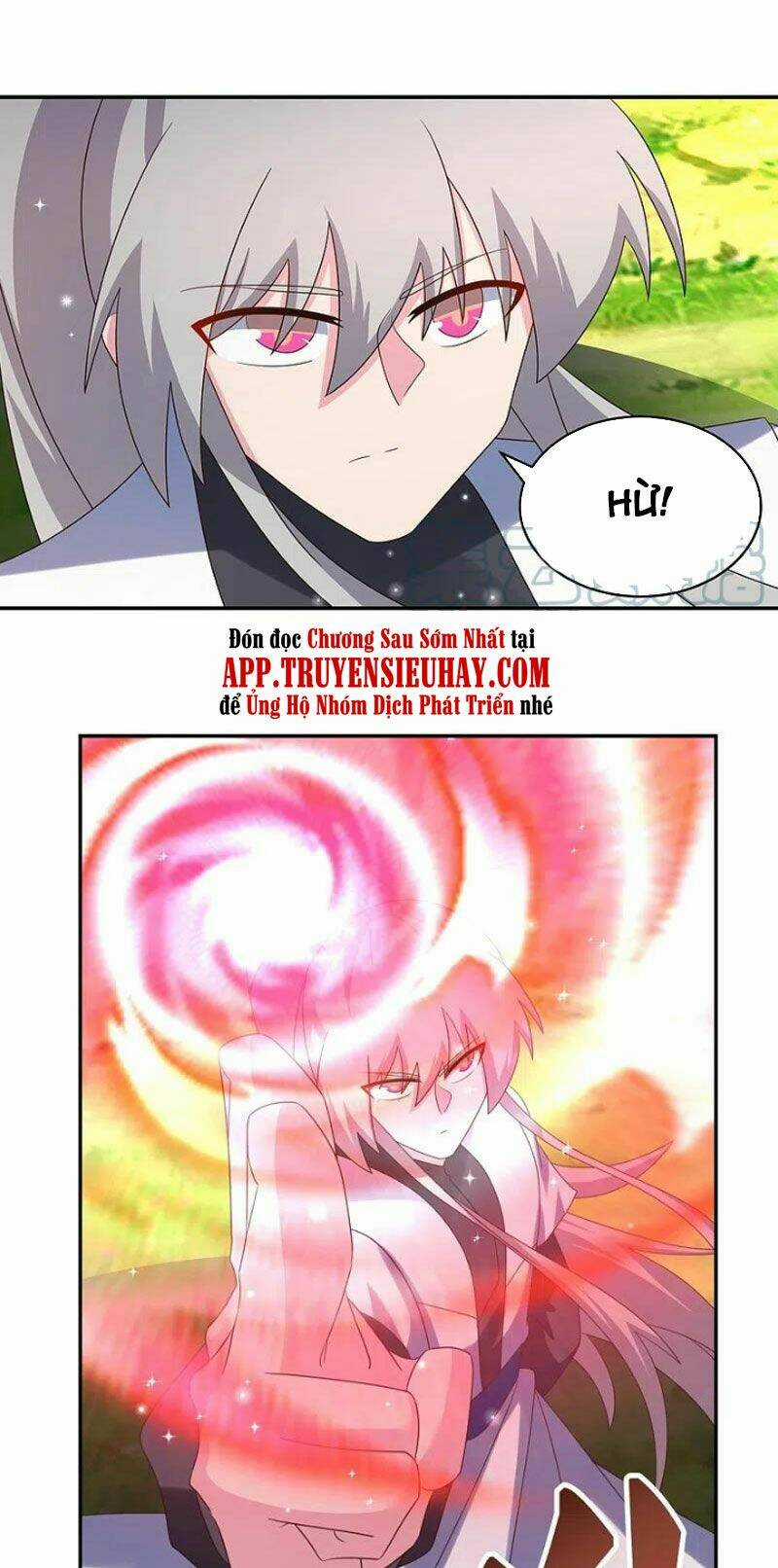 Tôn Thượng - Chapter 336 - Trang 31