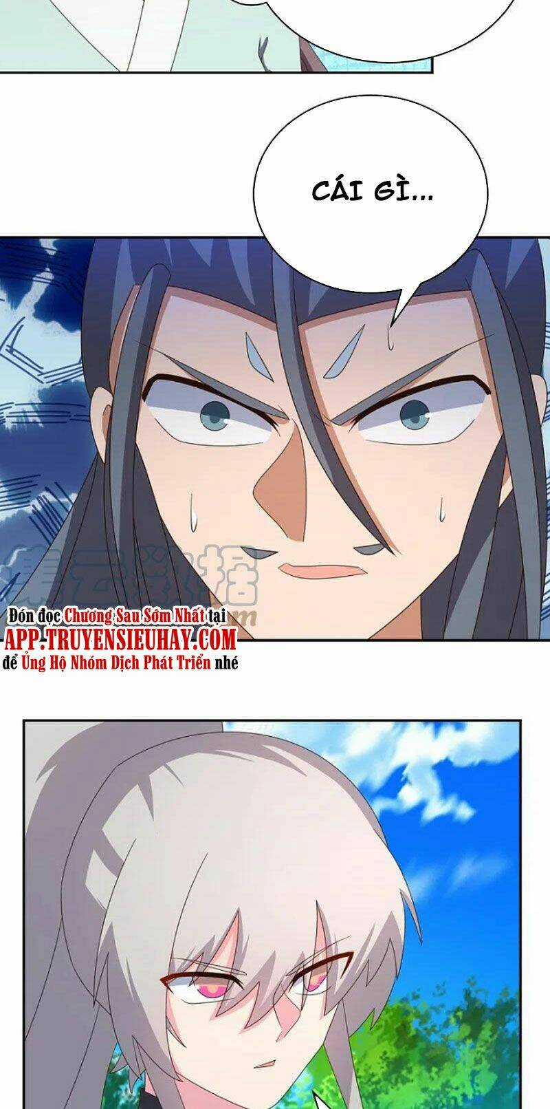 Tôn Thượng - Chapter 336 - Trang 34