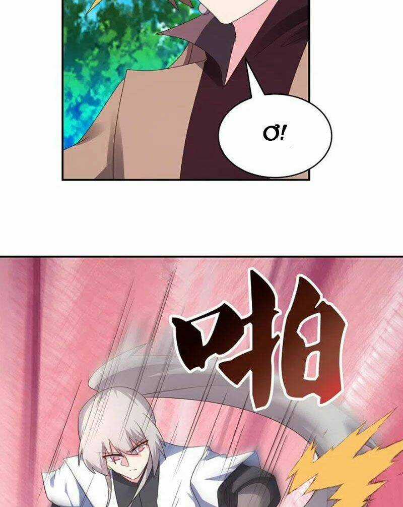 Tôn Thượng - Chapter 336 - Trang 5