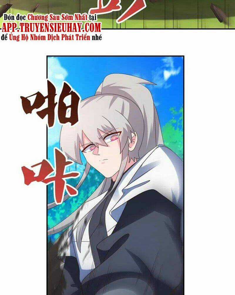 Tôn Thượng - Chapter 336 - Trang 8