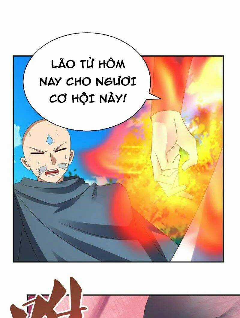 Tôn Thượng - Chapter 337 - Trang 1
