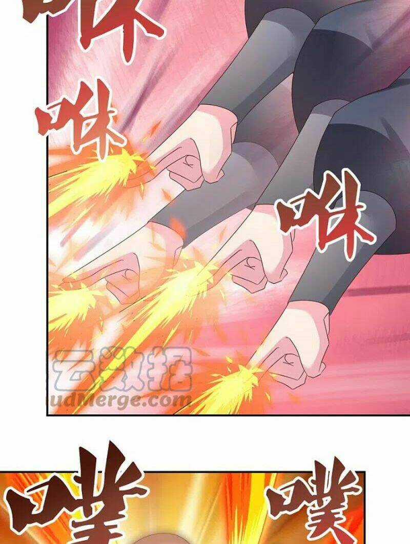 Tôn Thượng - Chapter 337 - Trang 2