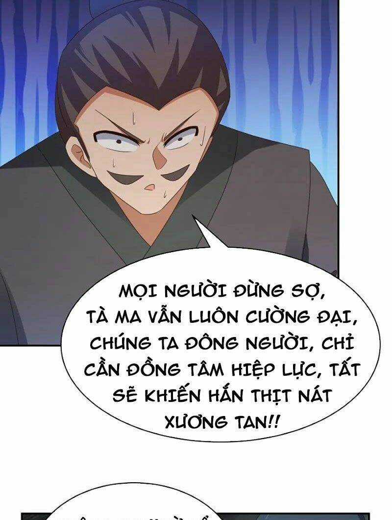 Tôn Thượng - Chapter 337 - Trang 11