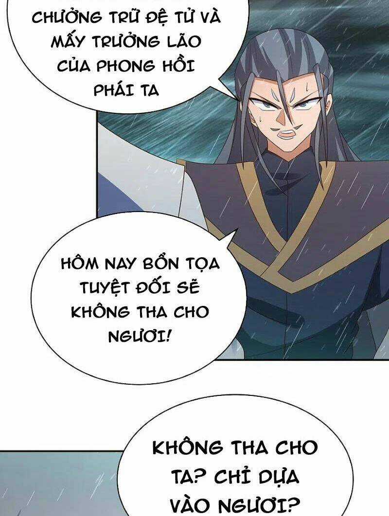 Tôn Thượng - Chapter 337 - Trang 14