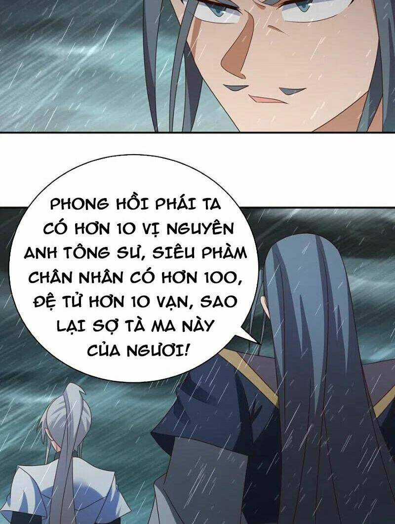 Tôn Thượng - Chapter 337 - Trang 16