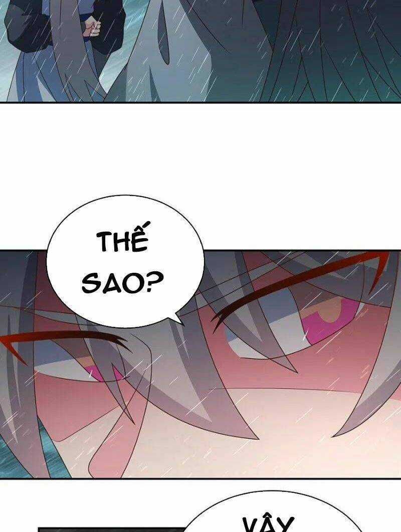 Tôn Thượng - Chapter 337 - Trang 17