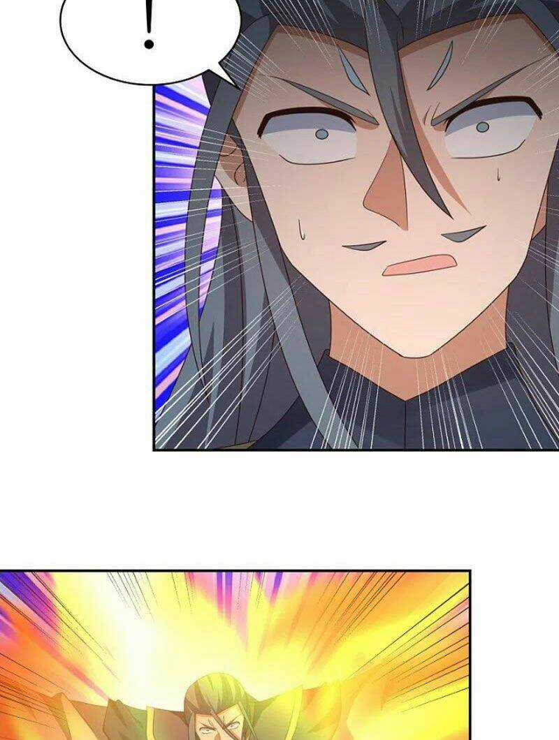 Tôn Thượng - Chapter 337 - Trang 19