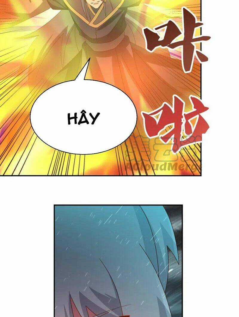 Tôn Thượng - Chapter 337 - Trang 20