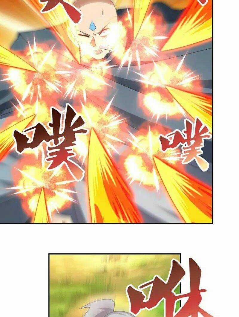 Tôn Thượng - Chapter 337 - Trang 3