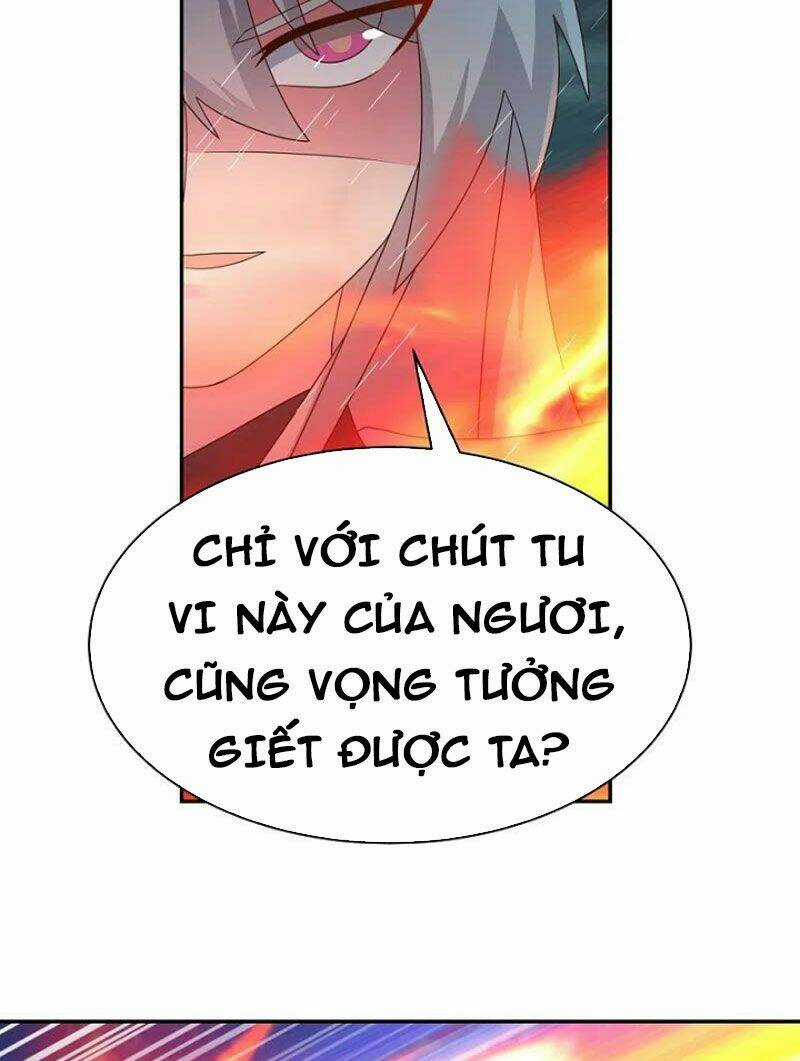 Tôn Thượng - Chapter 337 - Trang 21