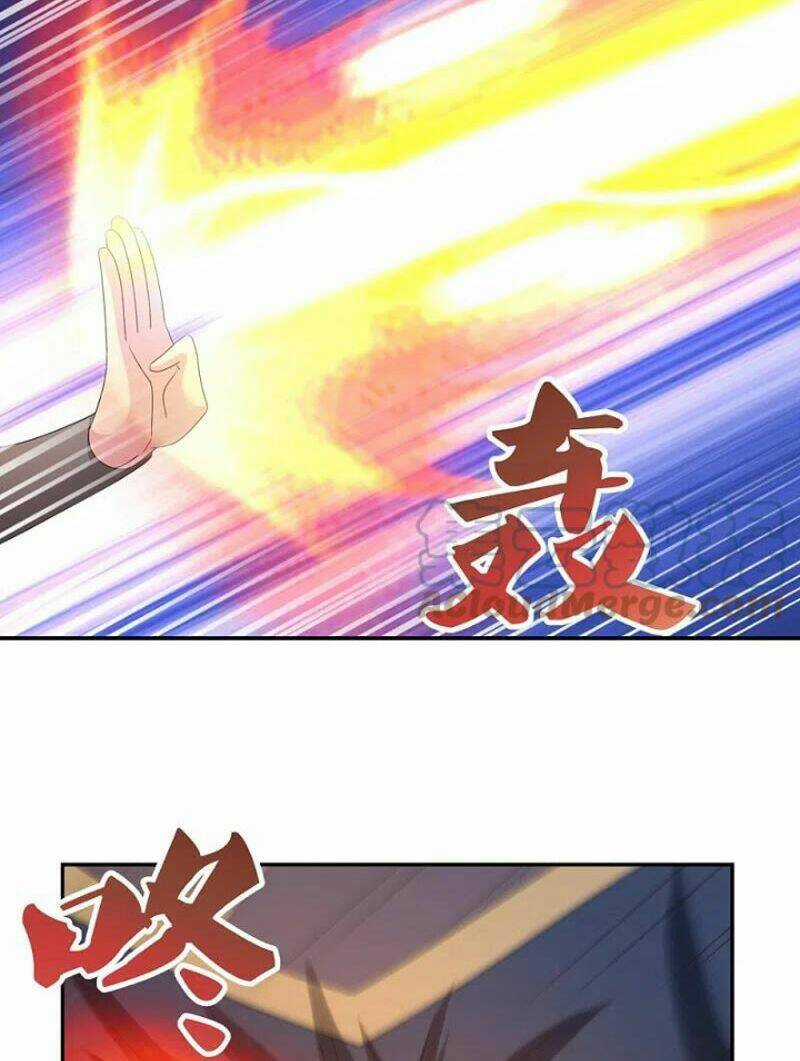 Tôn Thượng - Chapter 337 - Trang 22