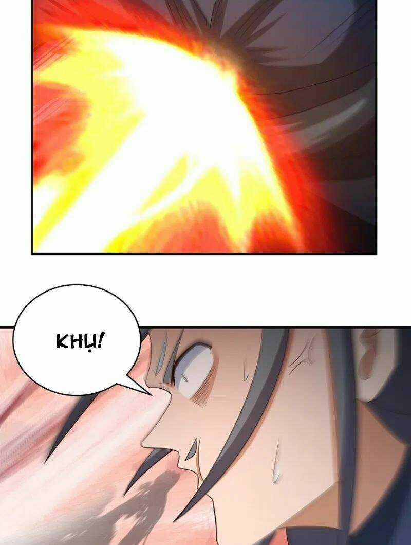 Tôn Thượng - Chapter 337 - Trang 23