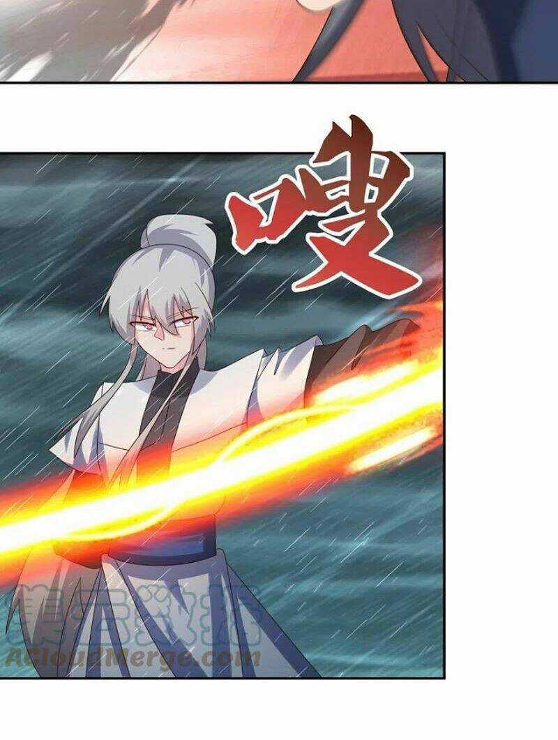 Tôn Thượng - Chapter 337 - Trang 24