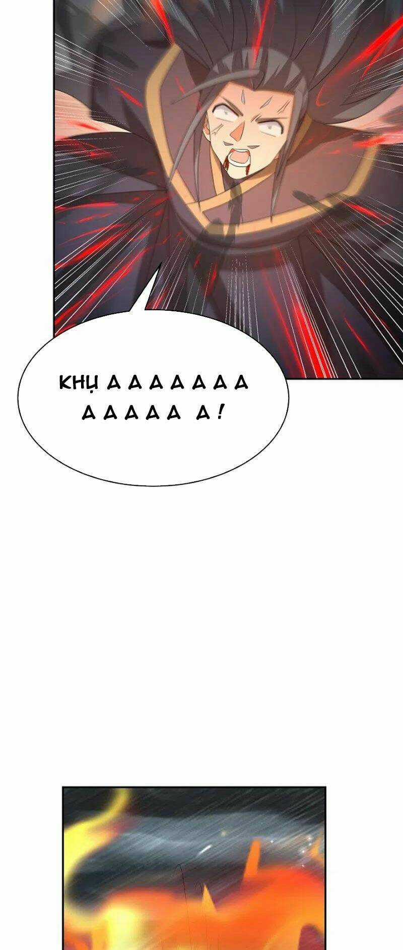 Tôn Thượng - Chapter 337 - Trang 26