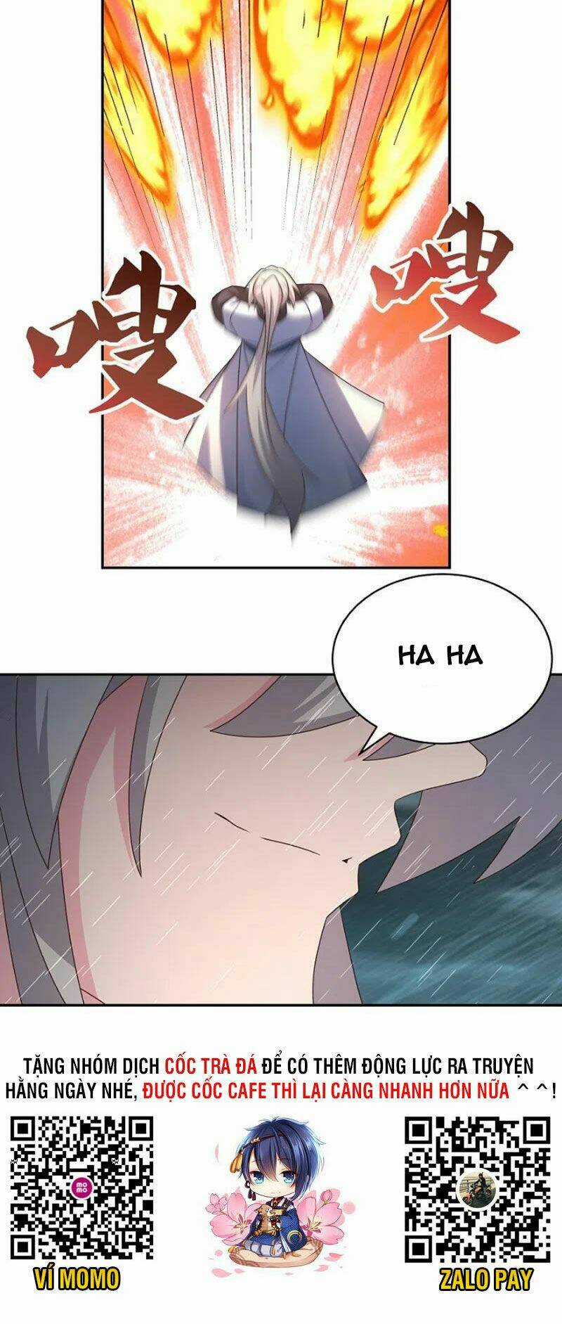 Tôn Thượng - Chapter 337 - Trang 29