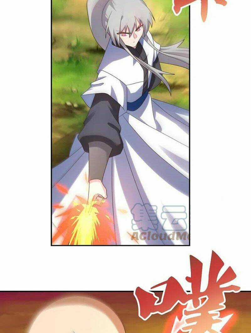 Tôn Thượng - Chapter 337 - Trang 4