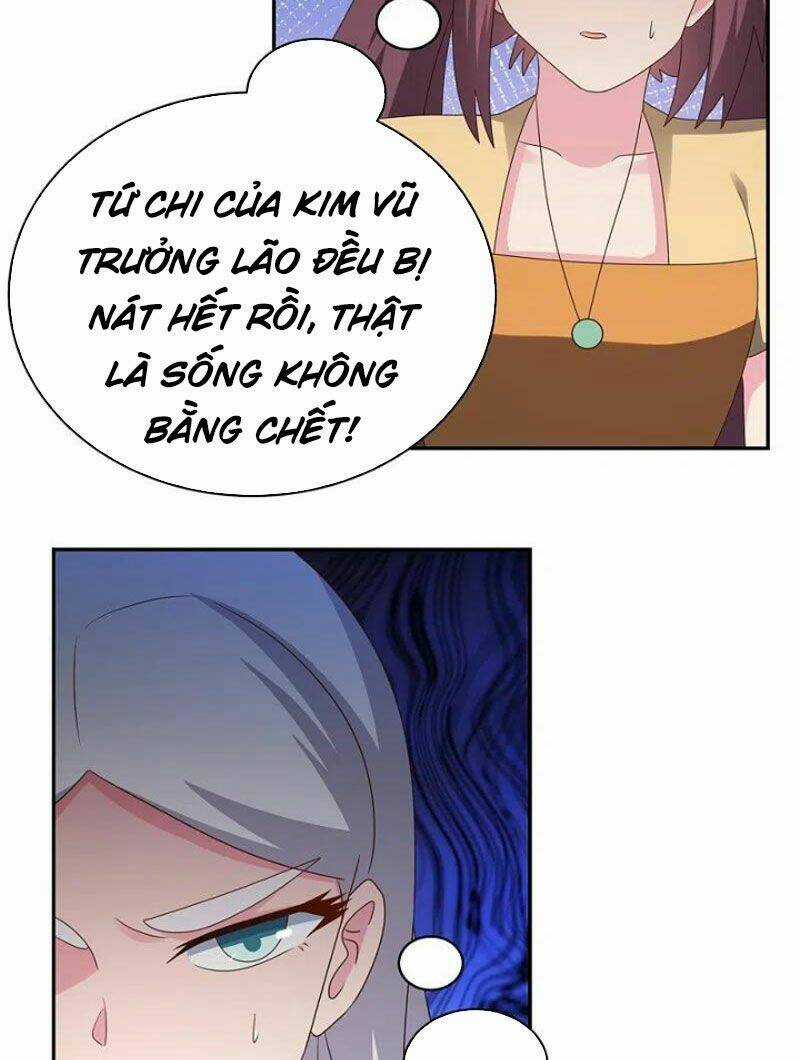 Tôn Thượng - Chapter 337 - Trang 7