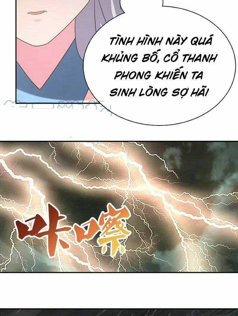 Tôn Thượng - Chapter 337 - Trang 8