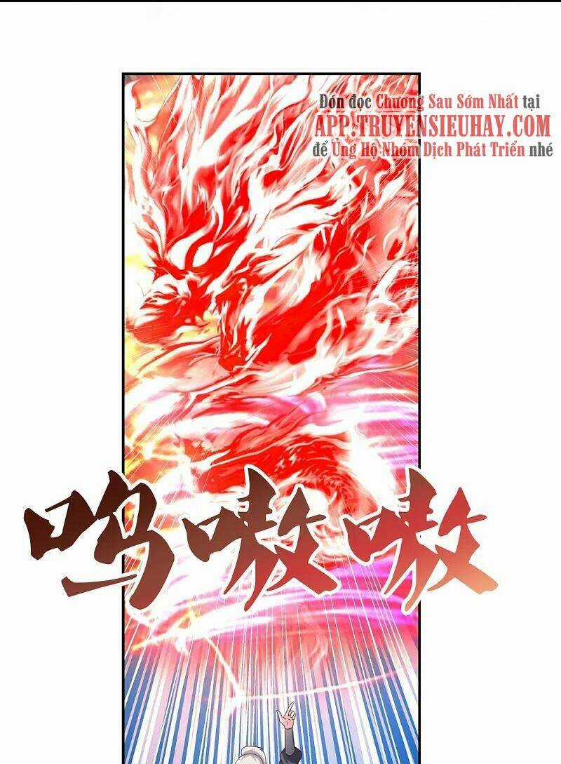 Tôn Thượng - Chapter 338 - Trang 13