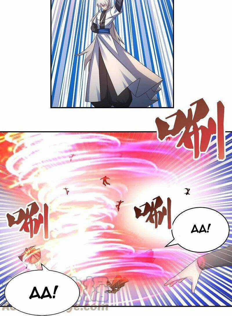 Tôn Thượng - Chapter 338 - Trang 14