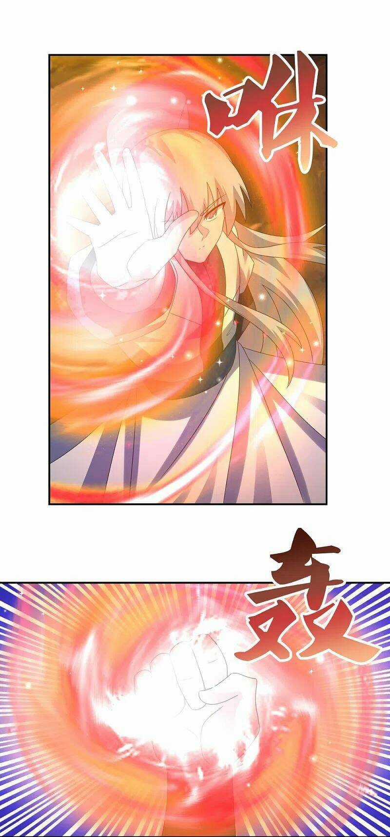 Tôn Thượng - Chapter 338 - Trang 15